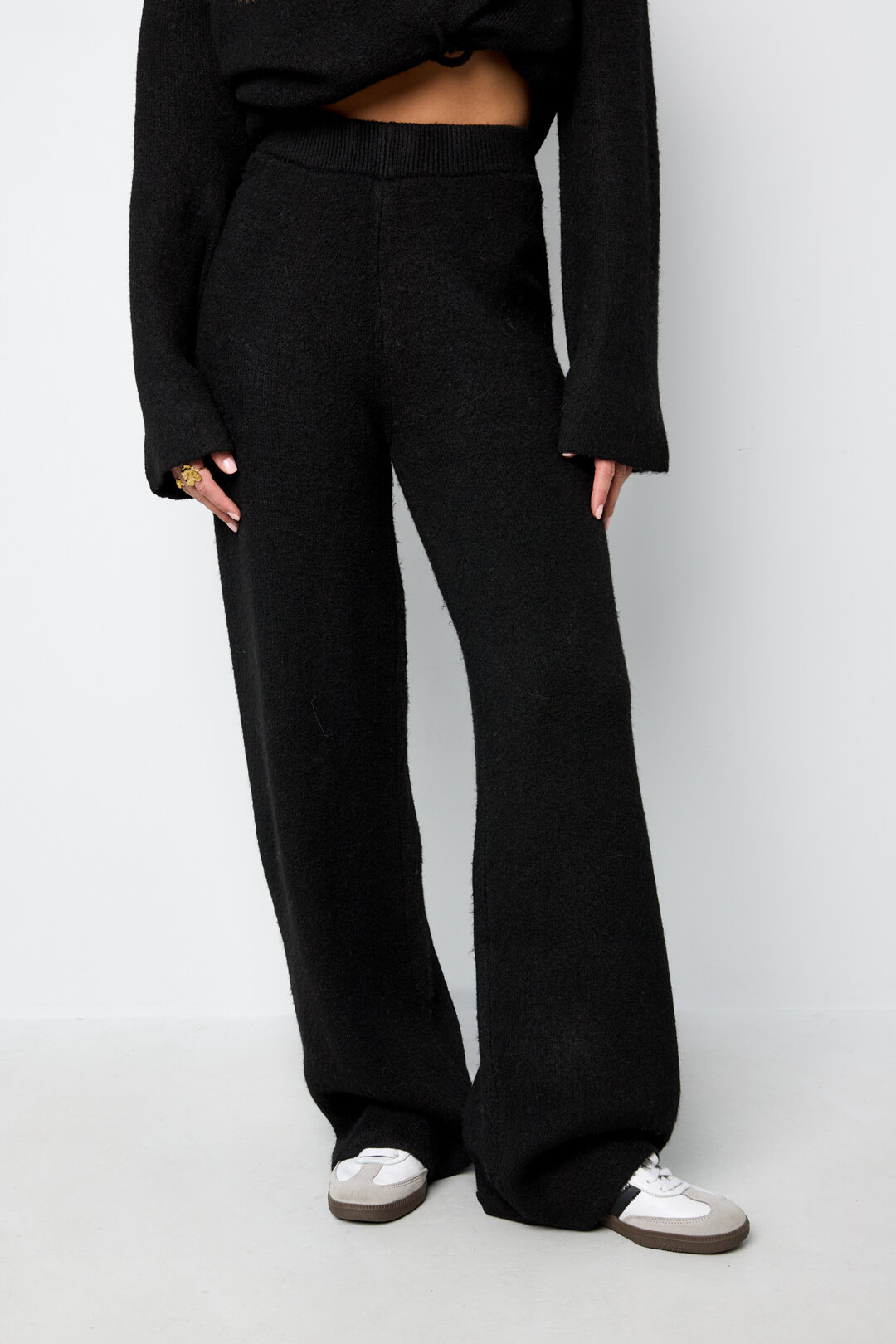The Loving Co-Ord Set-Trousers Picture7
