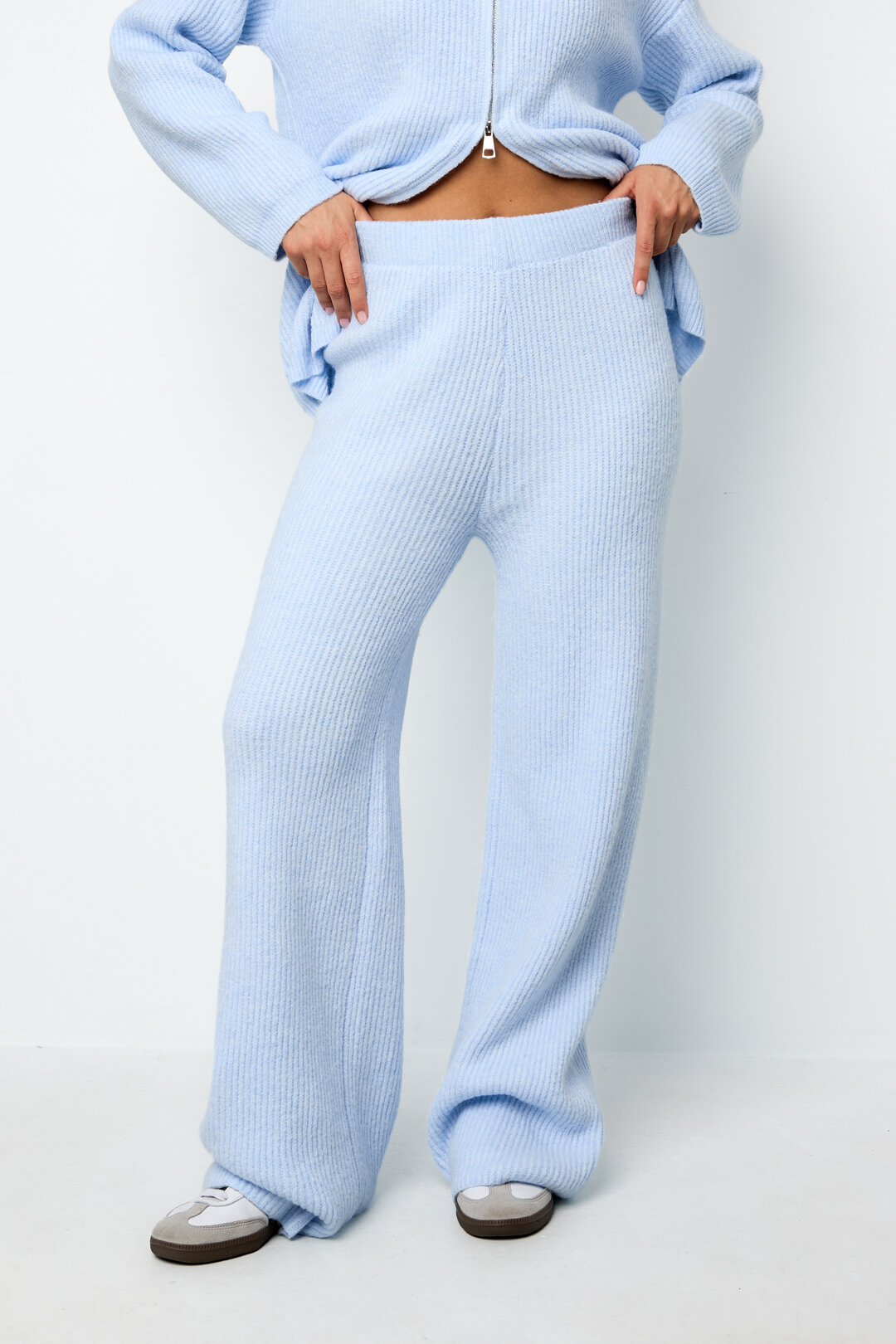 The Winter Co-Ord Set-Trousers Picture5