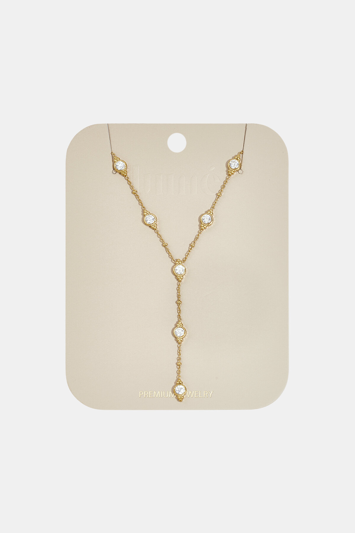 Collares Con Colgante De Acero Inoxidable Con Forma Geométrica, Estilo Casual Y Sencillo Para Uso Diario. Joyería Para Mujer. Imagen4