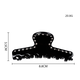 Black/8.8cm Picture4