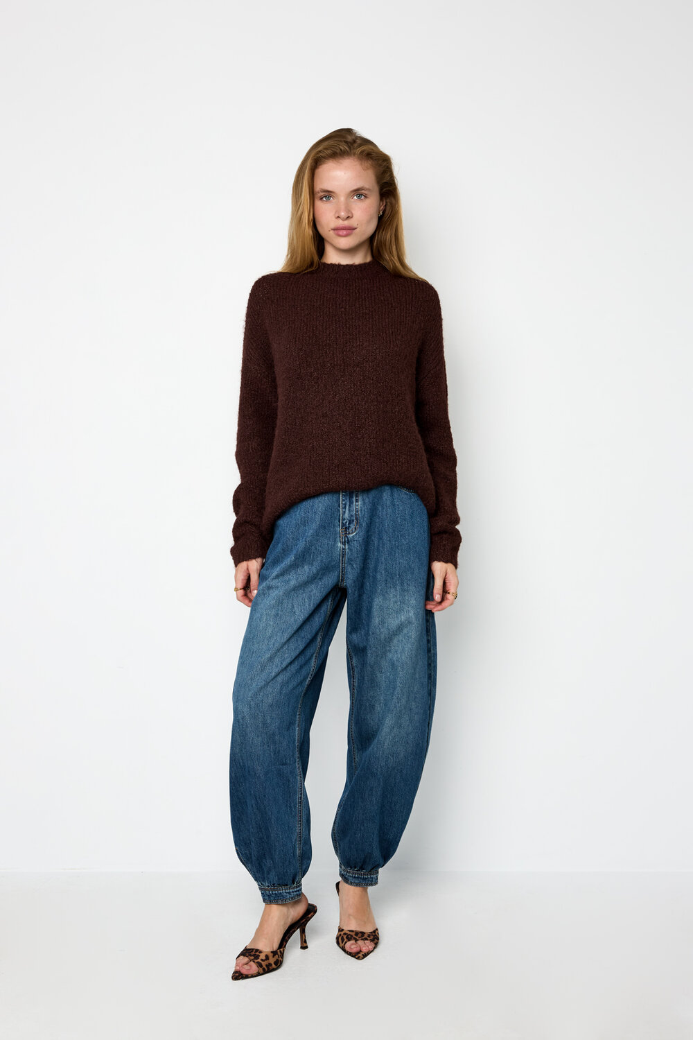 Open Back Sweater h5Picture10