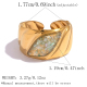 Gold Color/One Size/Style5 Picture4