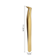 Estilo 8/Tweezer body thickness: 1.5 mm Imagen8