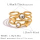 Gold Color/One Size/Style2 Picture2