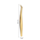 Estilo 11/Tweezer body thickness: 1.5 mm Imagen11