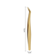 Estilo 5/Tweezer body thickness: 1.2 mm Imagen5
