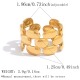 Gold Color/One Size