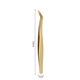 Estilo 12/Tweezer body thickness: 1.5 mm Imagen12
