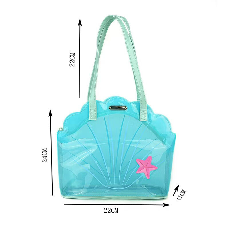 Babyblau 