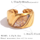 Gold Color/One Size/Style2 Picture2
