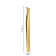Estilo 7/Tweezer body thickness: 1.5 mm Imagen7