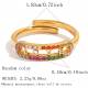 Gold Color/One Size/Style1