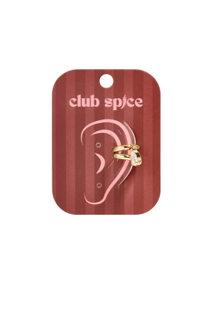 Pendientes De Aro De Acero Inoxidable Con Forma Elíptica, Sencillos Para Uso Diario, De La Serie Simple. Joyería Para Mujer. h5 Imagen4