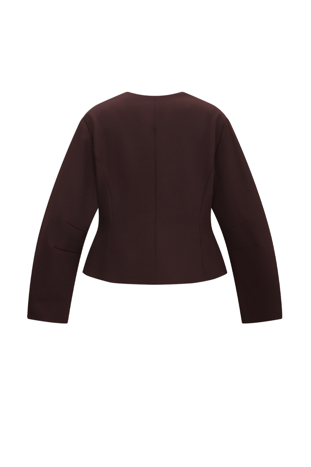 Sparkle Me Blazer Picture3