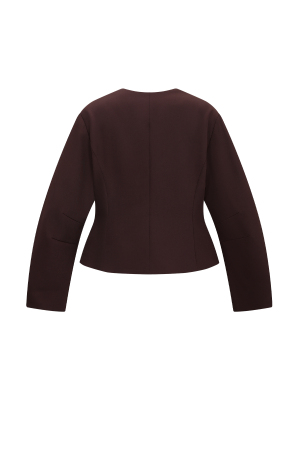 Sparkle Me Blazer h5 Picture3