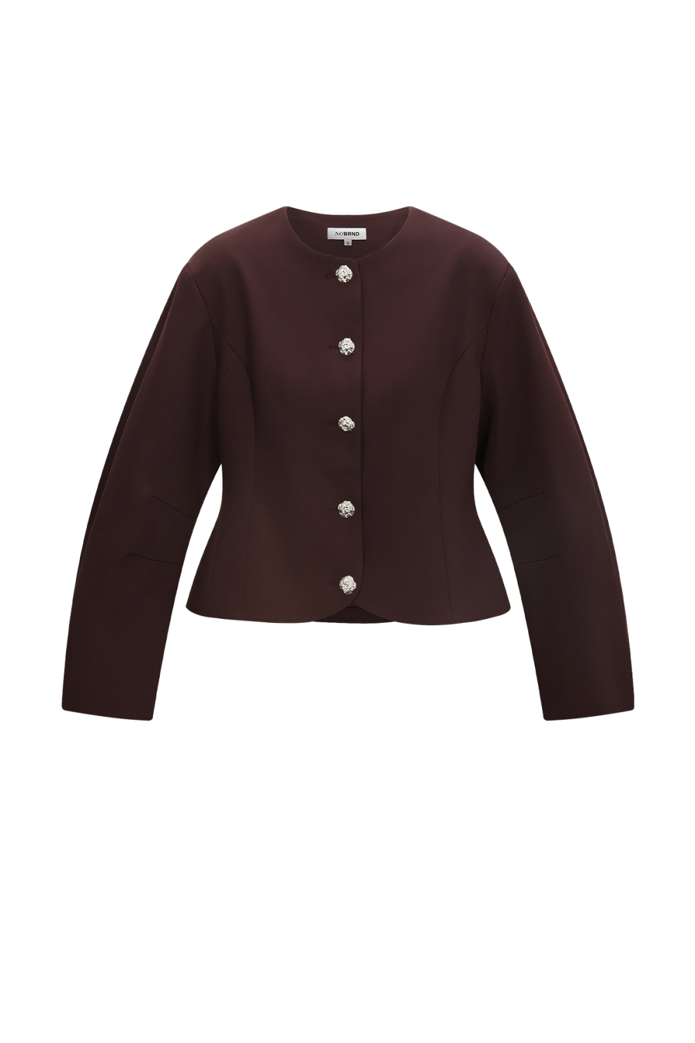 Sparkle Me Blazer 