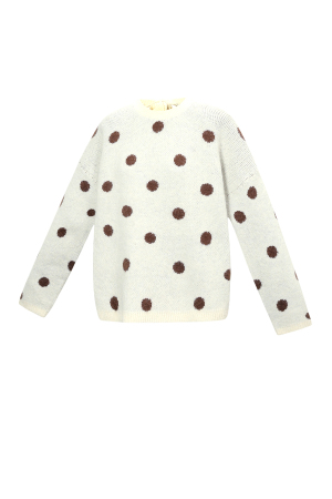 Open Back Sweater h5 Picture12
