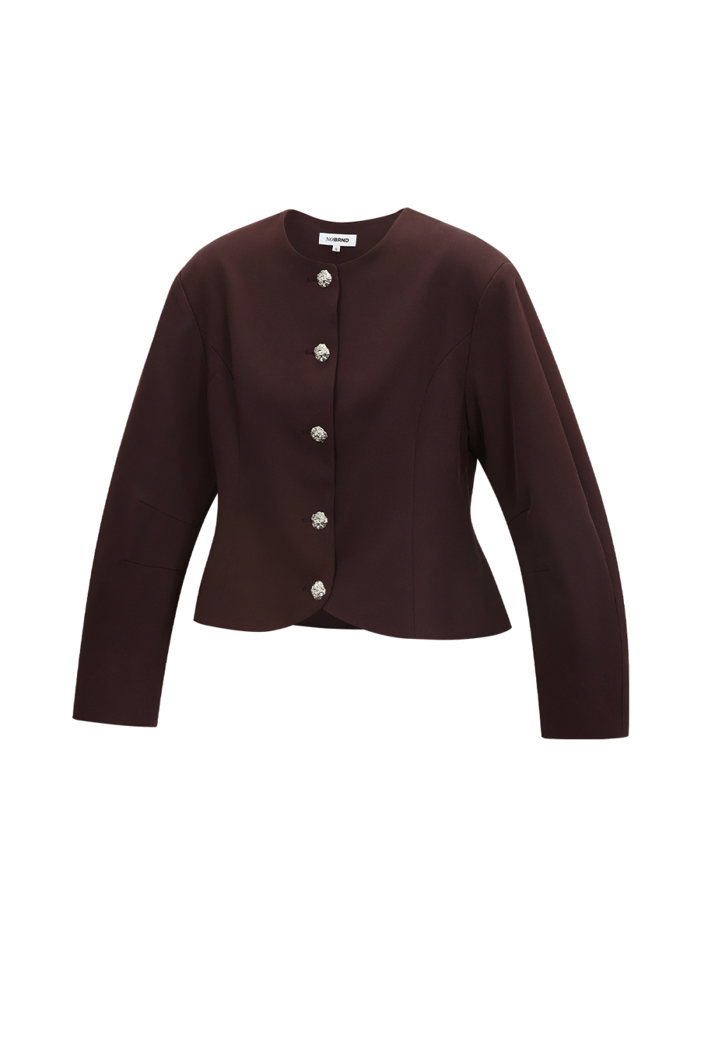 Sparkle Me Blazer Picture2