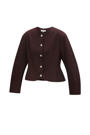 Sparkle Me Blazer h5 Picture2