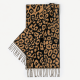 Maroon/43cm*185cm+Tassel：10cm Picture2