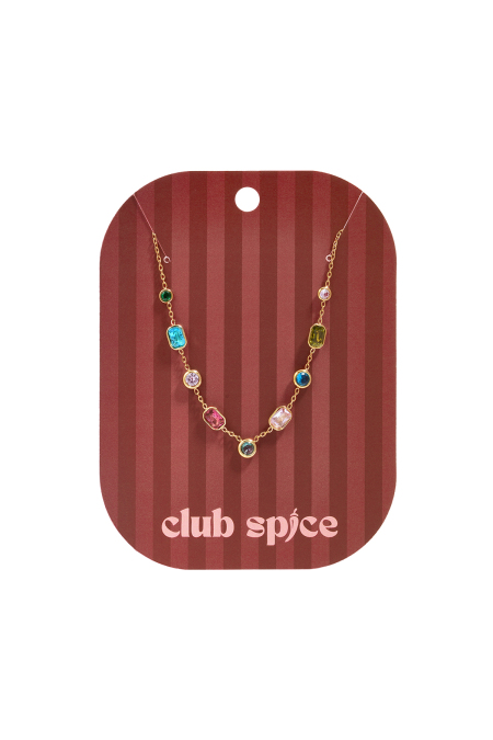 Collares Con Colgante De Acero Inoxidable Con Forma Geométrica, Estilo Casual Y Sencillo Para Uso Diario. Joyería Para Mujer. 2