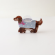 Blue-brown/9cm Picture4