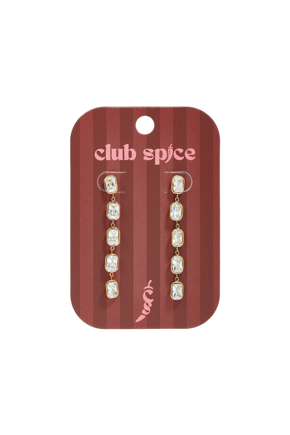 Orecchini Pendenti In Acciaio Inossidabile, Forma Geometrica, Eleganti, Perfetti Per Feste E Occasioni Speciali, Serie Di Lusso, Gioielli Da Donna. h5Immagine4
