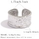 Silver Color/One Size Picture2