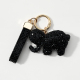 1 Black Keychain Picture5