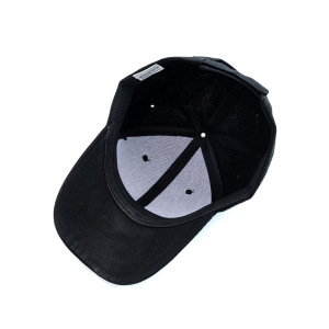 Luxurious Series Casual Solid Color Mixed Color Cotton Baseball Cap h5 Picture8