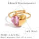 Gold Color/One Size/Style3 Picture3