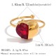 Gold Color/One Size/Style2 Picture2