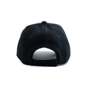 Luxurious Series Casual Solid Color Mixed Color Cotton Baseball Cap h5 Picture7
