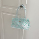 Polka Dot Green Picture2