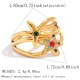 Gold Color/One Size/Style2 Picture2