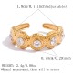 Gold Color/One Size/Style1 