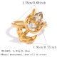 Gold Color/One Size/Style2 Picture2