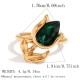Gold Color/One Size/Style4 Picture4