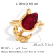 Gold Color/One Size/Style3 Picture3