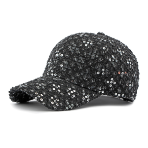 Simple Series Casual Solid Color Cotton Baseball Cap h5 