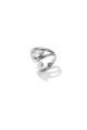 Silver Color/One Size Picture2