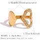 Gold Color/One Size/Style2 Picture2