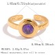 Gold Color/One Size/Style4 Picture4