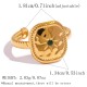 Gold Color/One Size/Style3 Picture3