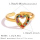 Gold Color/One Size/Style2 Picture2