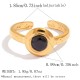 Gold Color/One Size/Style2 Picture2