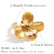 Gold Color/One Size/Style2 Picture2