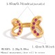 Gold Color/One Size/Style1 