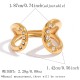 Gold Color/One Size/Style2 Picture2