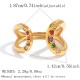 Gold Color/One Size/Style3 Picture3